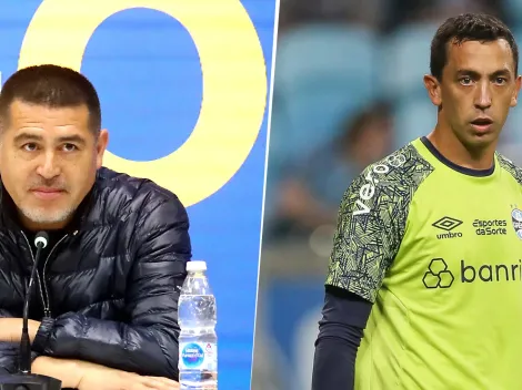 Boca hoy: el plan B del Xeneize si no llega Paredes y el sorpresivo comunicado de Marchesín sobre su futuro