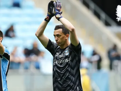 Boca, más cerca: la nueva decisión de Gremio con Agustín Marchesín que acelera la llegada del arquero