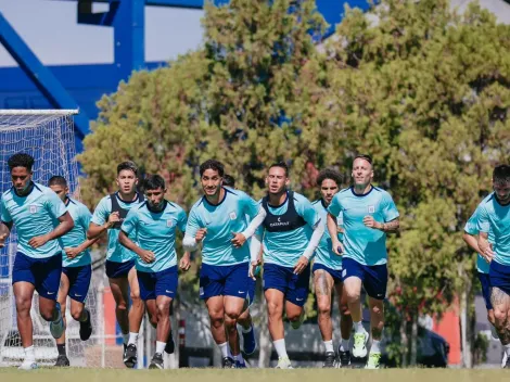 Alianza Lima, posible rival en el repechaje de la Copa Libertadores, jugó un amistoso en Argentina