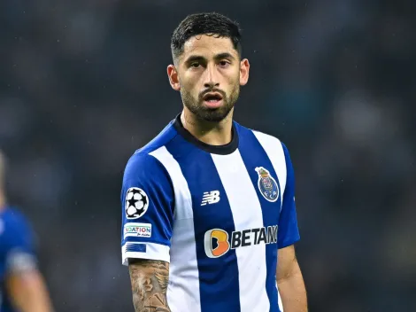 Un gigante de Europa busca a Varela: cuánto dinero se llevaría Boca