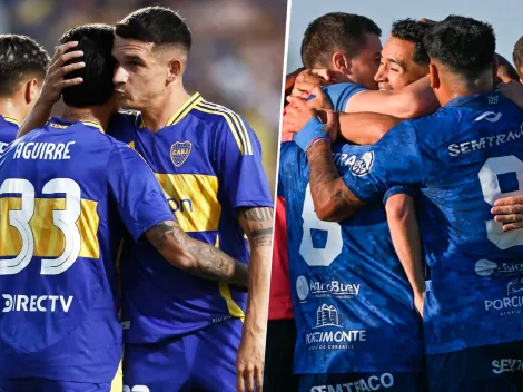 Boca vs. Argentino de Monte Maíz, por la Copa Argentina 2025: formaciones, horario y cómo ver online