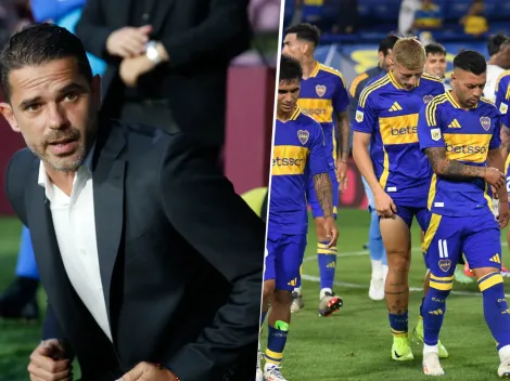 Boca hoy: la formación ante Argentino de Monte Maíz por Copa Argentina y el futbolista del plantel que se va a jugar a Bélgica