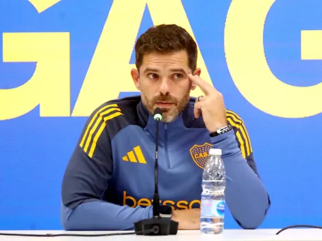 "Iba a charlar con Gago": la sorpresiva confesión de un refuerzo de Racing sobre si hubo chances de jugar en Boca