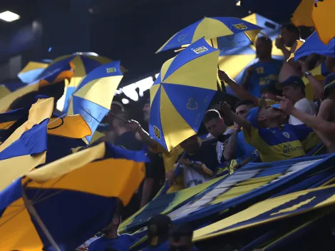 Ya se sabe: cuántos socios tiene Boca, según el último informe de clubes de AFA