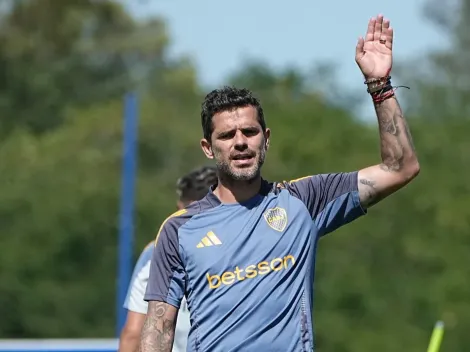 Así quedó el plantel de Boca tras la llegada de los refuerzos