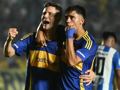 Boca avanzó en la Copa Argentina: cuál es el próximo rival y la posible fecha del cruce