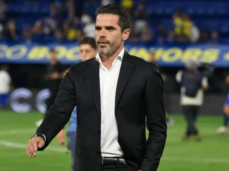 Fernando Gago explicó cuál es la tarea más difícil que tendrá durante el primer semestre con Boca: "Eso sí"