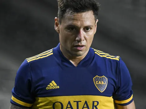 "Riquelme no lo entendía": Mauro Zárate reveló que una pelea interna motivó su salida de Boca