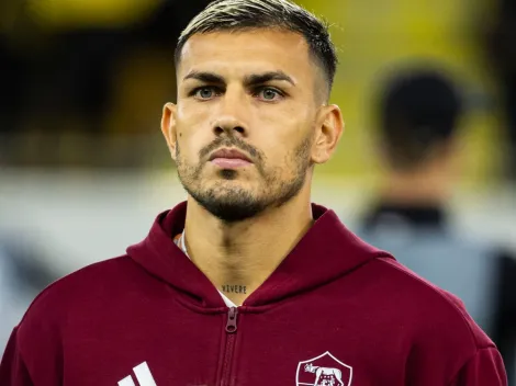 Desde Italia revelaron qué es lo que le pide Roma a Boca y a Leandro Paredes para dejar ir al volante: "Es difícil, pero..."