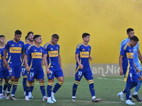 Se va: a horas del cierre del mercado, un jugador de Boca está a un paso de Huracán