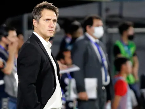 Guillermo Barros Schelotto podría volver a dirigir en el fútbol argentino y en el club menos pensado