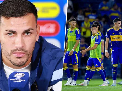 Boca hoy: cuándo se define la vuelta o no de Paredes y los 5 jugadores que se fueron en el último día del mercado