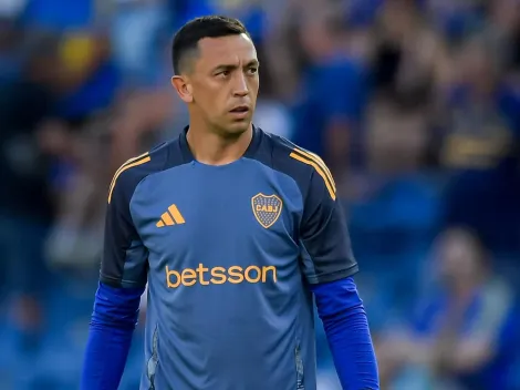 La emoción de Marchesín por el apoyo de los hinchas de Boca en su debut: "Es más fácil"