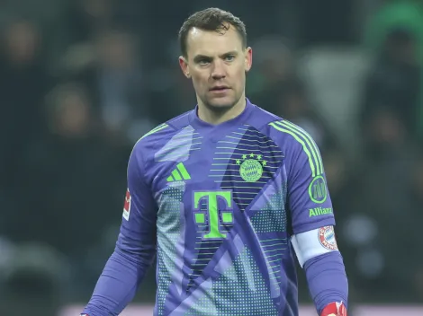 El anuncio oficial de Bayern Munich sobre el futuro de Neuer antes del Mundial de Clubes 2025