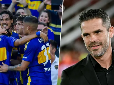 Gran noticia para Gago: recuperó a uno de los jugadores de Boca que más esperaba y justo antes de la seguidilla de partidos