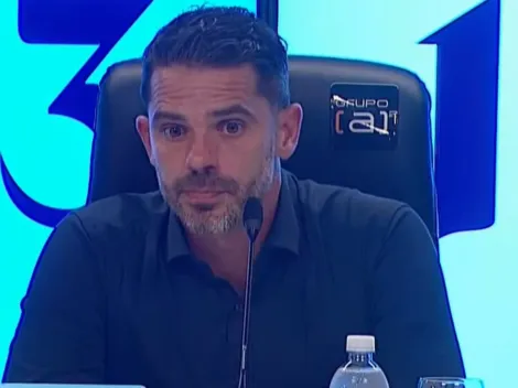 Qué dijo Gago sobre la polémica que más molestó en el Boca vs. Racing