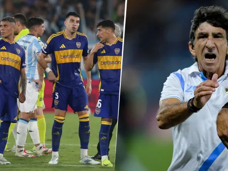 Boca hoy: el jugador que le pidieron todos los hinchas a Gago tras la derrota y el picante comentario de Gustavo Costas