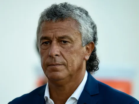 El problema de Néstor Gorosito en Alianza Lima antes de confirmar si jugará o no contra Boca: "Es una lástima"