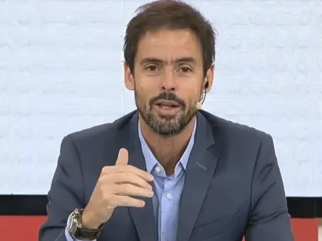 Mariano Closs reveló el detalle táctico de Gago ante Racing que menos le gustó: "Me sorprendió ver eso"