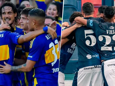 Boca vs. Independiente Rivadavia, por el Torneo Apertura 2025: formaciones, horario y cómo ver online