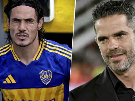 Boca hoy: el verdadero motivo de la ausencia de Cavani y Gago explicó cuándo vuelven Marcos Rojo y Ander Herrera