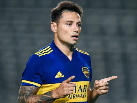 El nuevo gesto de Mauro Zárate con Boca que les caerá peor a los hinchas de Vélez