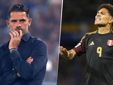 Se vuelven a cruzar: por qué Fernando Gago y Paolo Guerrero terminaron mal su relación en Racing