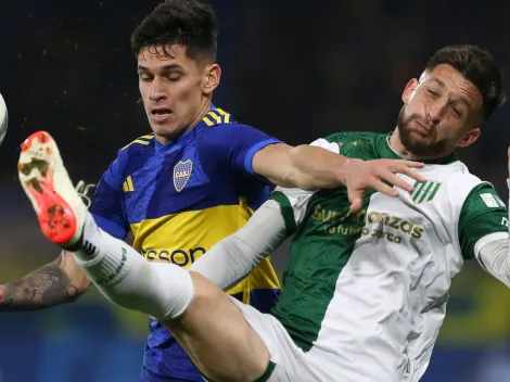 Boca vs. Banfield, por el Torneo Apertura 2025: formaciones, horario y cómo ver online