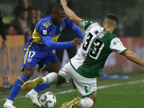 Boca vs. Banfield: minuto a minuto por el Torneo Apertura 2025