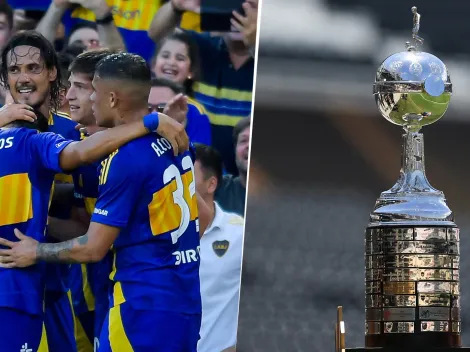 Uno por uno: cómo le fue a Boca en todos sus debuts en la Copa Libertadores