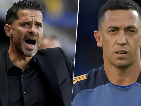 Boca hoy: el picante reto de Gago a Zeballos durante el partido y la fuerte frase de Marchesín contra la gente de Alianza Lima