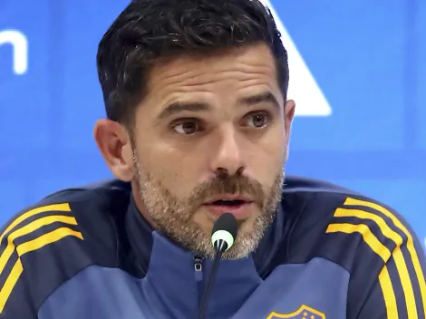 Fernando Gago le hizo un pedido a todos los hinchas de Boca tras la derrota ante Alianza Lima: "A la gente le digo que..."