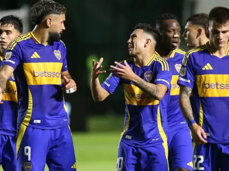 El nivel de Alan Velasco preocupa y mucho a los hinchas de Boca: "Es desesperante"