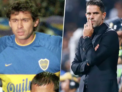 La fuerte crítica de Cristian Traverso al Boca de Fernando Gago: "Sigo esperando saber a qué jugamos"