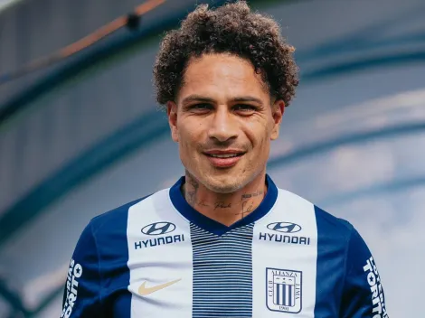 Paolo Guerrero habló del triunfo de Alianza Lima ante Boca y respondió: ¿juega la revancha en La Bombonera?