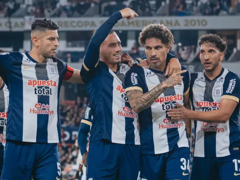 La inédita camiseta que utilizará Alianza Lima para el partido contra Boca