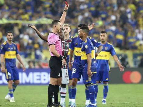 Boca y un dato clave que lo alerta antes de Alianza Lima: debe terminar el duelo con once