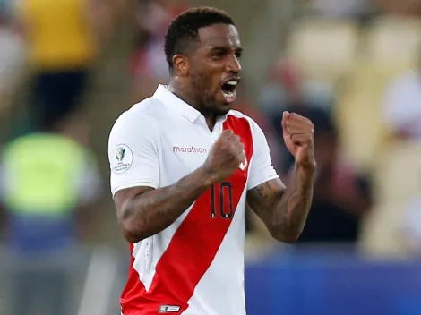 El inesperado comentario de Farfán sobre una figura de Boca: "Ojalá se lesione"