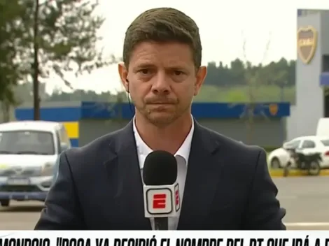 Diego Monroig adelantó que Riquelme se reunirá con Gago esta tarde: "La idea es..."