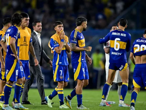 Complicado panorama: por qué la eliminación también afecta a Boca para el Mundial de Clubes