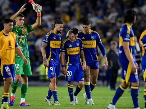 Insólito: un club argentino cargó a Boca en Twitter, pero terminó pidiendo disculpas