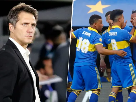 Guillermo Barros Schelotto pidió a Sebastián Villa para Vélez, pero se lo rechazaron