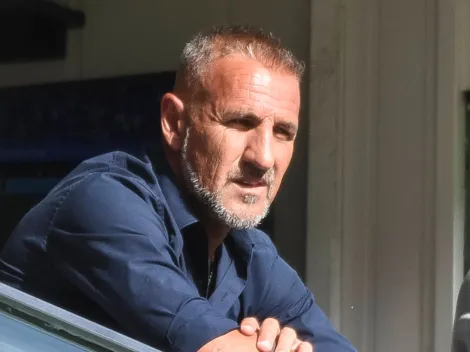 Polémica en Boca: el arbitro ante Central Córdoba será el que generó la bronca de Cascini