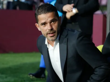 Gago lo tiene claro: la probable formación de Boca ante Central Córdoba