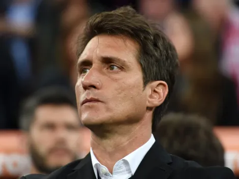 Guillermo Barros Schelotto vuelve al fútbol argentino y será rival de Boca