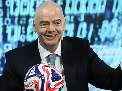El anuncio de la FIFA sobre el Mundial de Clubes 2025 que afecta a Boca