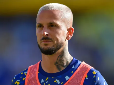 Fuertísima frase de Bragarnik sobre la última polémica de Benedetto en Boca: "Lo hizo adrede"