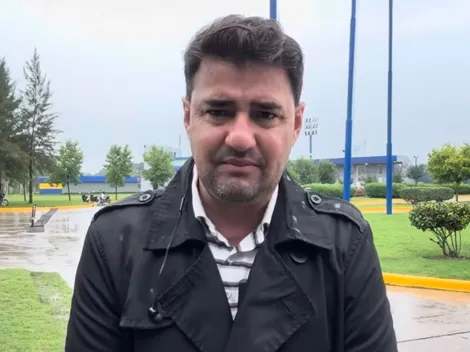 Tato Aguilera reveló por qué Saracchi perdió su lugar como titular en Boca: "Siguen enojados por..."