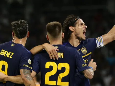 1x1: los puntajes de los jugadores de Boca vs. Central Córdoba
