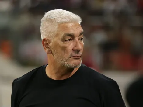 De Felippe y el gran error de Central Córdoba ante Boca: "Me faltó explicarles eso..."